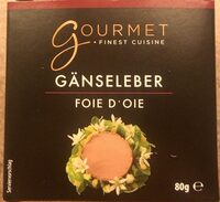 Foie d’oie