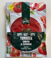 Tomaten Suppe