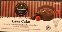 Lava cake