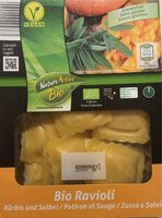 Bio Ravioli