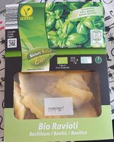 Bio Ravioli