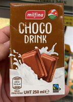 Choco Drink
