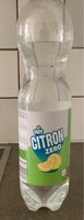 Flirt Citron Zero