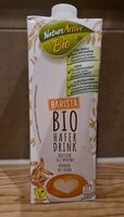 Barista bio hafer drink