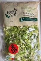 Mischsalat Duo
