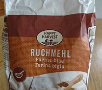 Ruchmehl