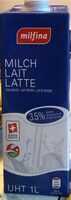 Milch