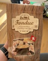 Fondue Hausmischung