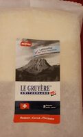 Le gruyere