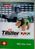 Tilsit doux