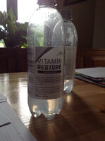 Vitamin Restore