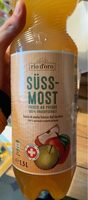 Süssmost