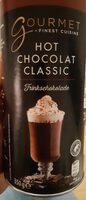 Hot chocolat classic