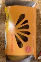 Zespri Kiwi Sungold