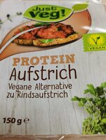 Protein Aufstich