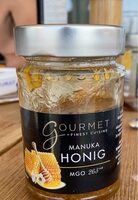 Manuka Honig