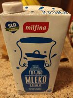 Mleko 3,5 m.m.