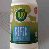 Bio kefir
