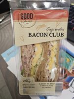 Bacon Club