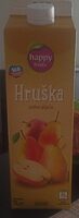 Jus de poire