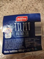 Tilzit sir
