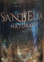 Acqua minerale