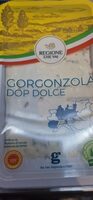 Gorgonzola DOP