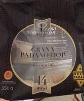 Grana padano dop
