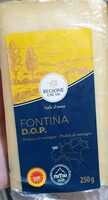 Fontina D.O.P.