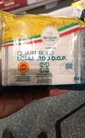 Quartirolo dop