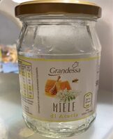 Miele di acacia