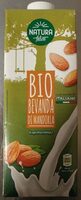 BIO bevanda di mandorla