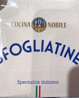 Sfogliatine