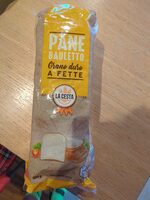 Pane bauletto