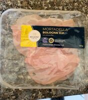 Mortadella bologna igp