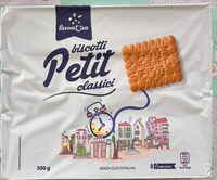 Buonora biscotti petit classici