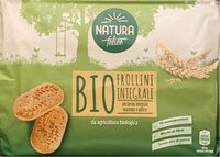 Frollini integrali