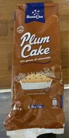 Plum Cake
