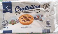 Crostatine