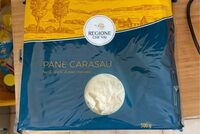 Pane carasau