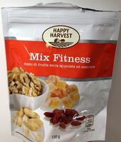 Mix Fitness