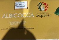 Bevanda albicocca