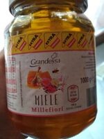 Miele millefiori