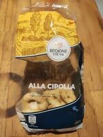 Taralli alla cipolla