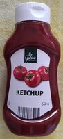 Ketchup