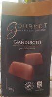Gianduiotti