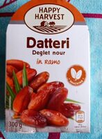 Datteri Deglet nour
