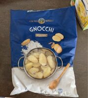 Gnocchi di patate
