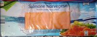 Premium Salmone Norvegese