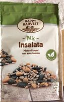 Mix insalata